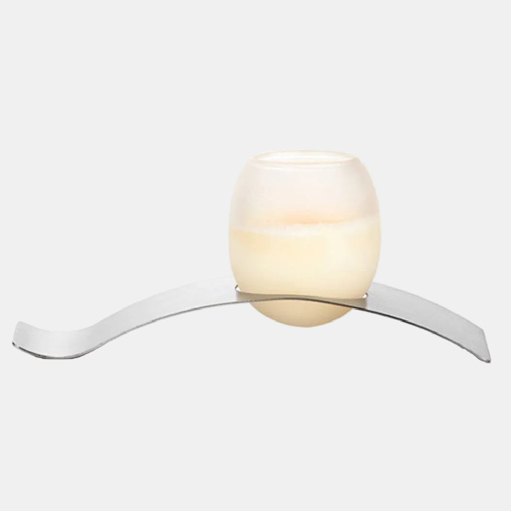 Eggs. ø5 x 6 cm. 65 ml - 6 uds.