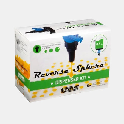 Reverse Sphere Kit (1 unit)