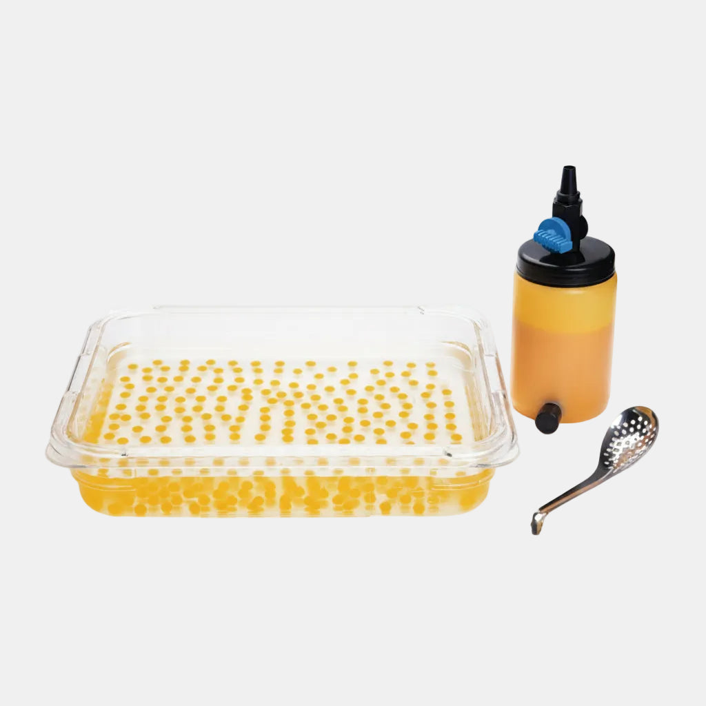 Reverse Sphere Kit (1 unit)