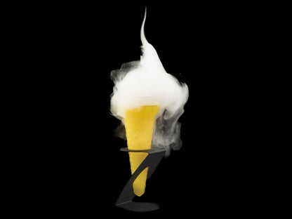 Gelado ø9cm h:20cm (2 unidades)