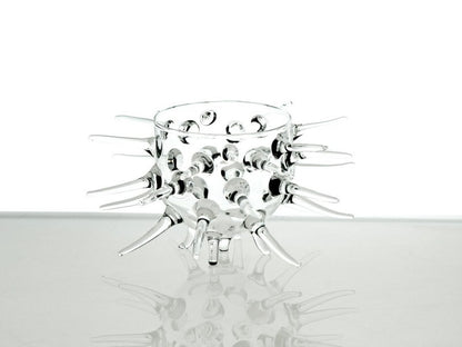 Ouriço gigante 22x21x12cm 300ml (1 unidade)