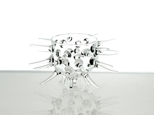 Erizo gigante. 22 x 21 x 12 cm. 300 ml - 1 ud.