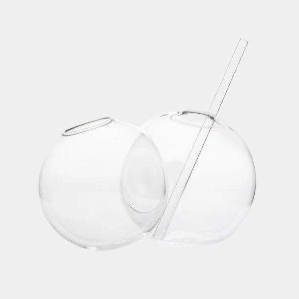 Vidro molecular 17x9x9cm 310 + 210ml (1 unidade)