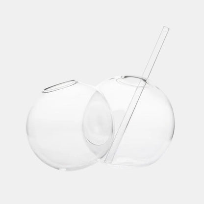 Vidro molecular 17x9x9cm 310 + 210ml (1 unidade)