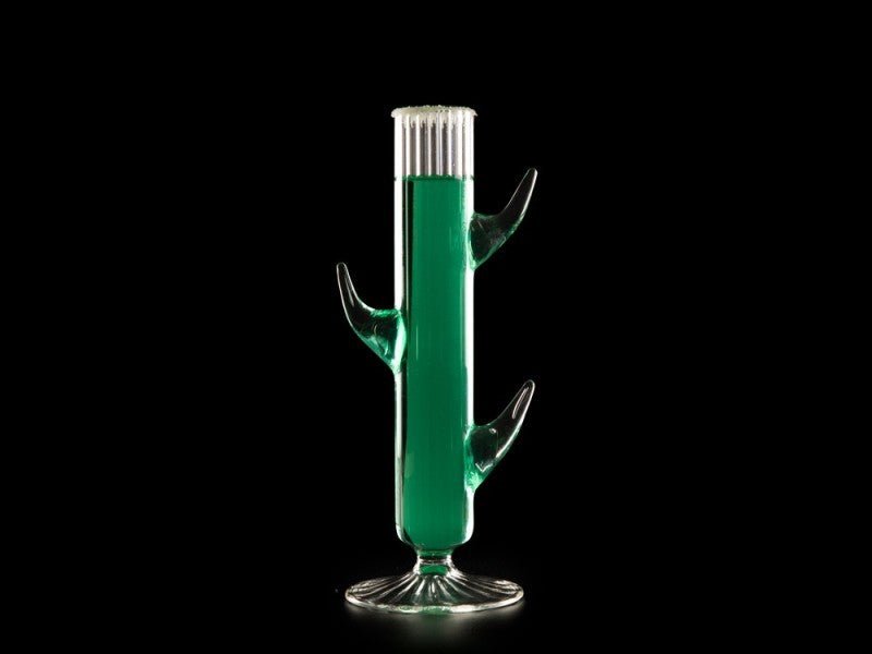 Cacto gigante: 24 cm de altura, 210 ml (1 unidade)