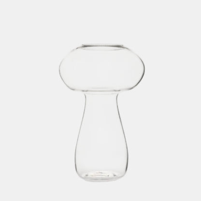 Copo Boletus em vidro 14x9x9cm 370ml (1 unidade)