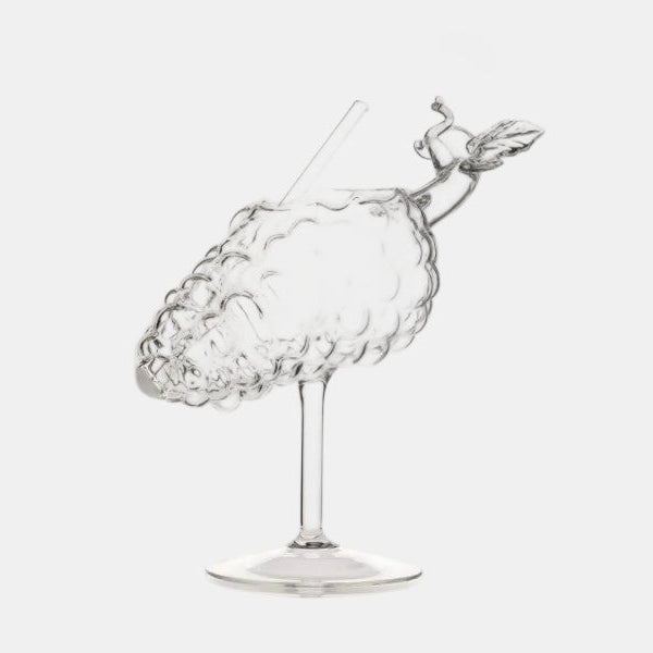 Taça de Baco 24x24x12cm 300ml (1 unidade)
