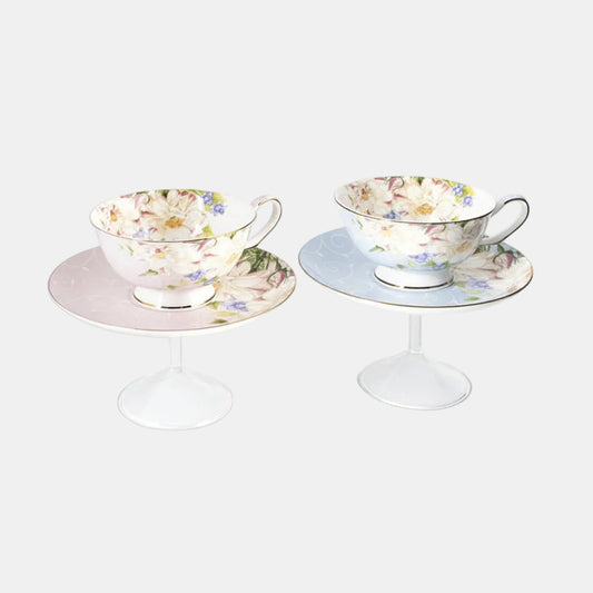 Versailles cocktail glass 15x15x13.5cm 200ml (2 units)