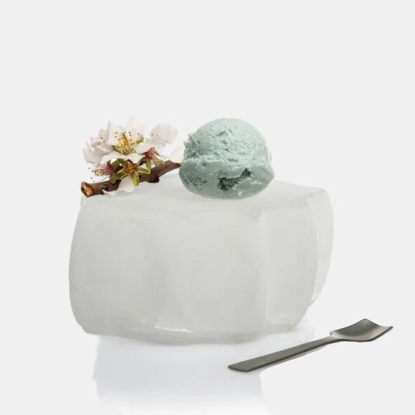 Iceberg XS Ø 12 x 4 cm (1 pc)