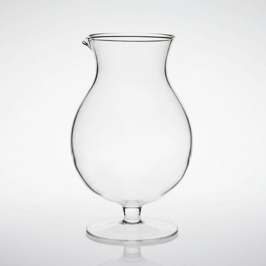Gallon glass ø11x26cm 2.5l (1 unit)