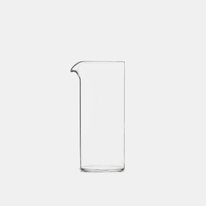 Boron jug ø8x5cm 200ml (2 units)
