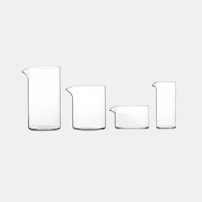 Boron jug ø8x5cm 200ml (2 units)