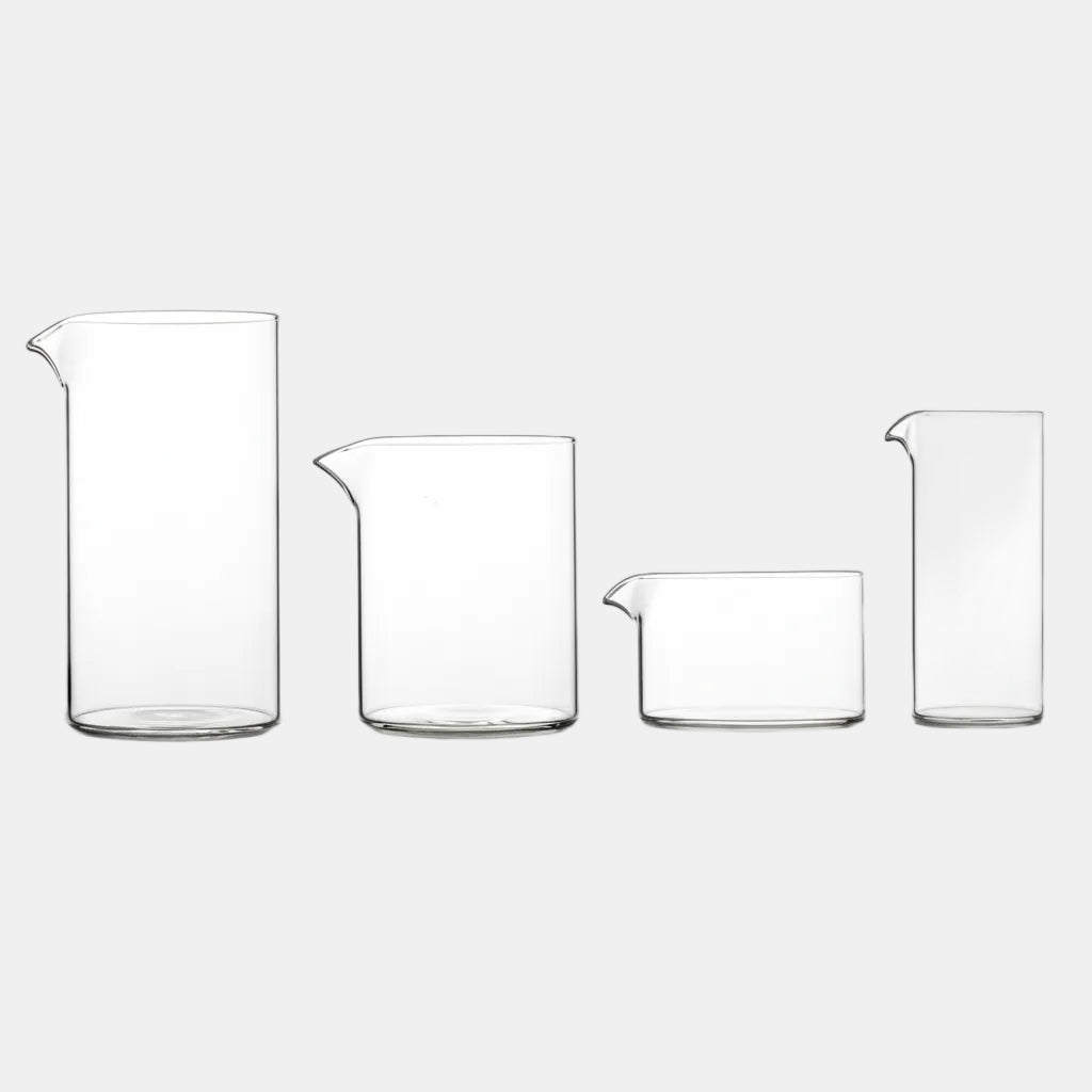 Boron jug ø8x15cm 600ml (1 unit)