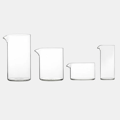 Boron jug ø8x15cm 600ml (1 unit)