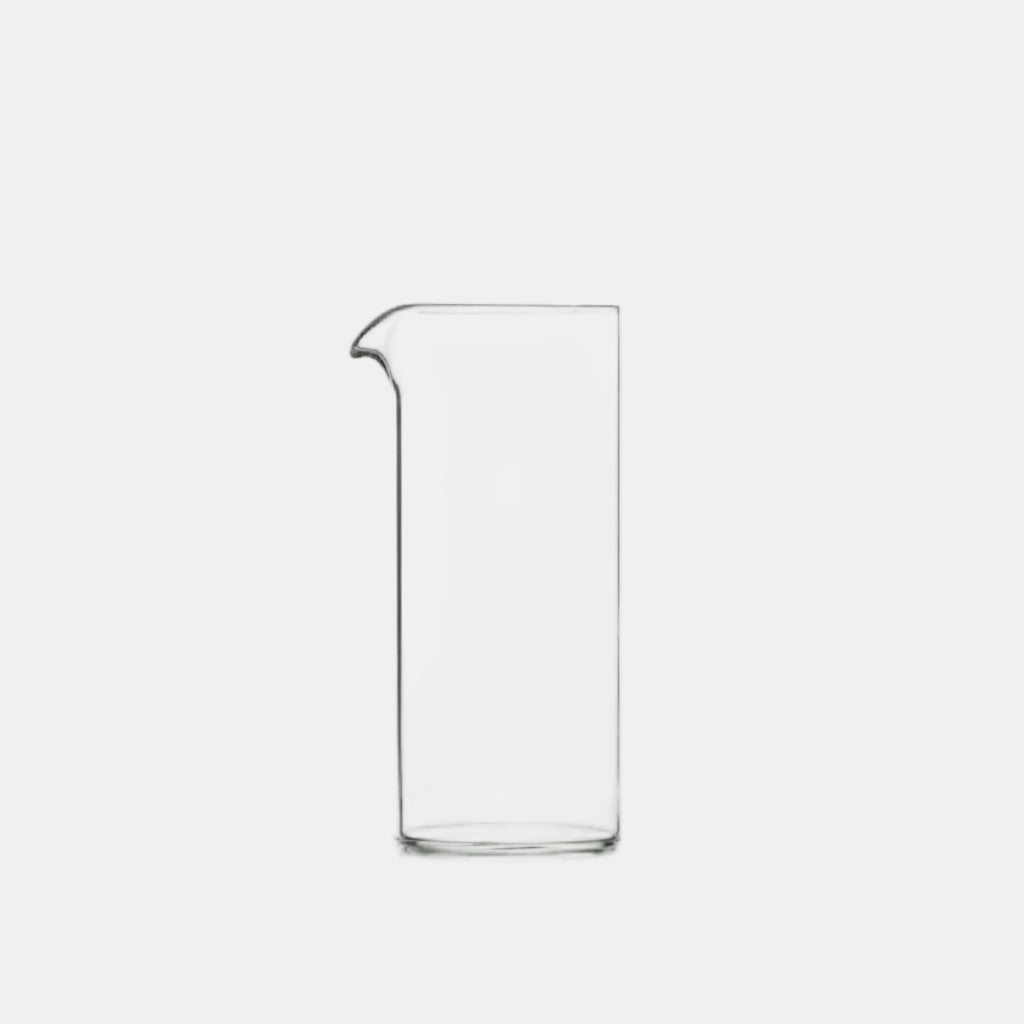 Boron jug ø8x15cm 600ml (1 unit)