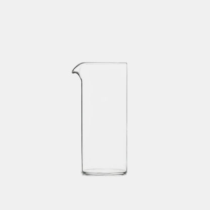 Boron jug ø8x15cm 600ml (1 unit)