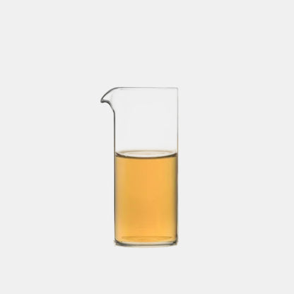 Boron jug ø8x15cm 600ml (1 unit)