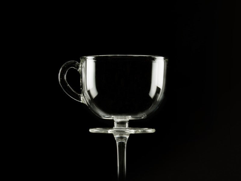 Tea Cup-Tail Ø 14 x 18 cm 200 ml (1 pc)