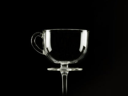 Tea Cup-Tail Ø 14 x 18 cm 200 ml (1 pc)