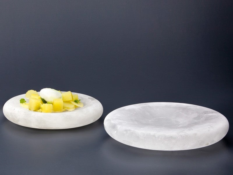 Ice Age Plate XXL Ø 28-30 cm (1 pc)