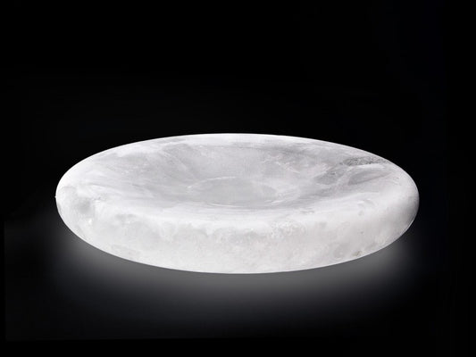 Ice Age Plate XXL Ø 28-30 cm (1 pc)