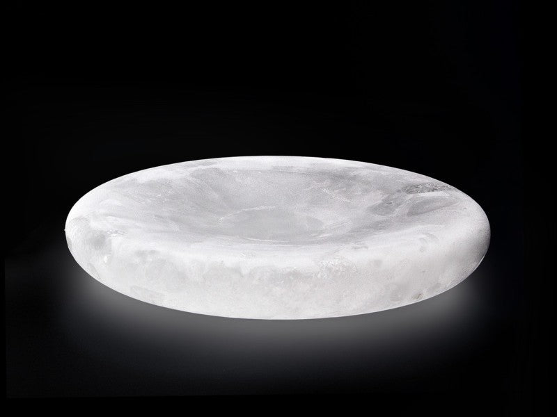 Ice age plate XL ø25-26cm (1 unit)