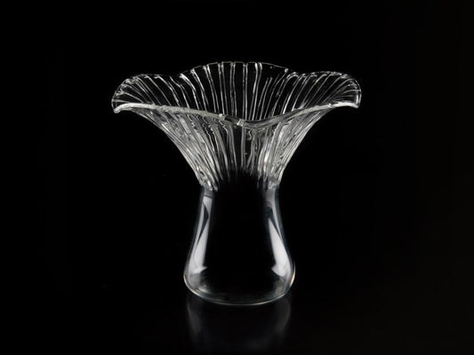 Lactarius glass ø13x14cm 150ml (1 unit)