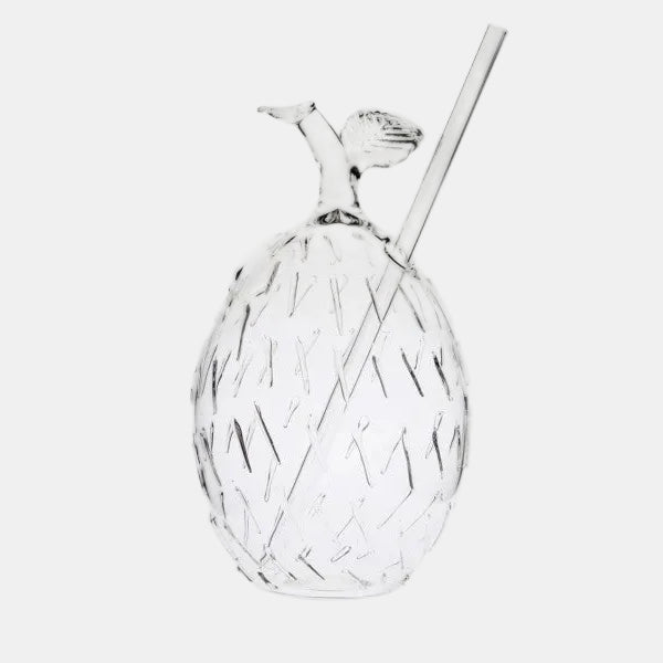 Mango Glass Ø 11 x 17 cm 500 ml (1 unit)