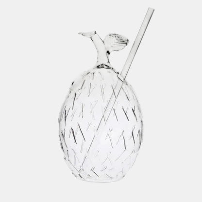 Mango Glass Ø 11 x 17 cm 500 ml (1 unit)