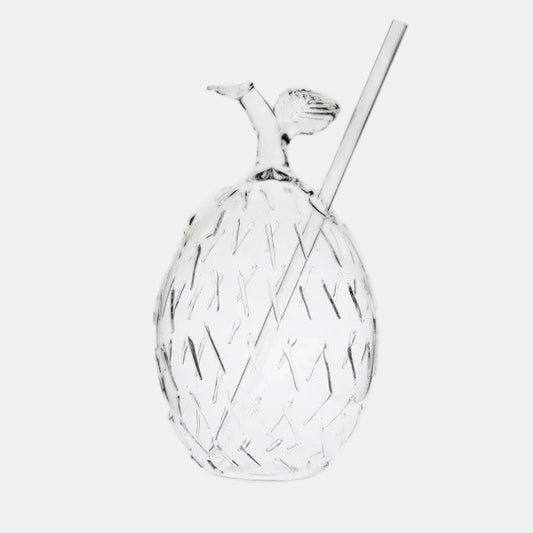 Mango Glass Ø 11 x 17 cm 500 ml (1 unit)