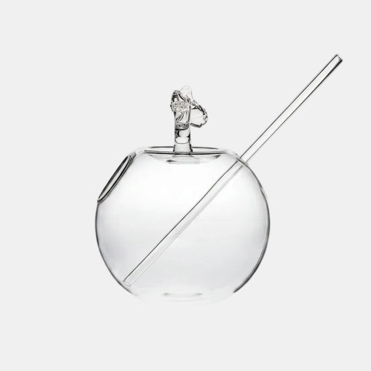 Apple Glass Ø 11 x 14 cm 250 ml (1 unit)
