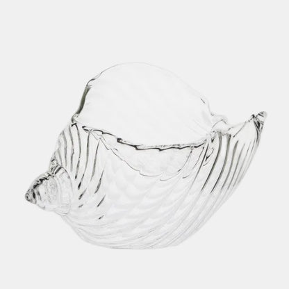 Sea Snail Glass Ø 8.5 x 16 cm 250 ml (1 unit)