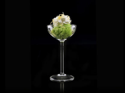 Amuse cup ø6.5x13cm 30ml (2 units)