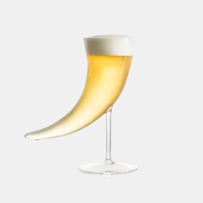 Viking cup Ø 7 x 20 x 19 cm 350 ml (1 pc)