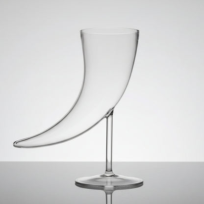 Viking cup Ø 7 x 20 x 19 cm 350 ml (1 pc)