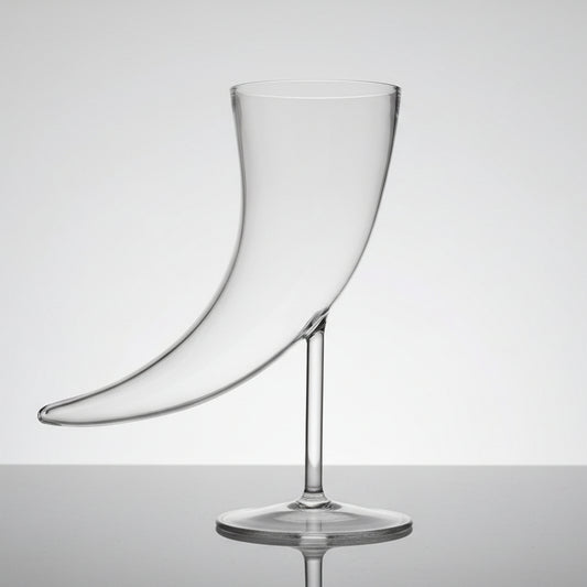 Viking cup Ø 7 x 20 x 19 cm 350 ml (1 pc)
