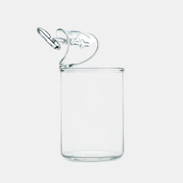 Lata de bebida alta Ø 8 x 16 cm 450 ml (1 unidade)
