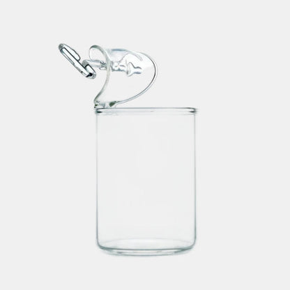 Lata de bebida alta Ø 8 x 16 cm 450 ml (1 unidade)
