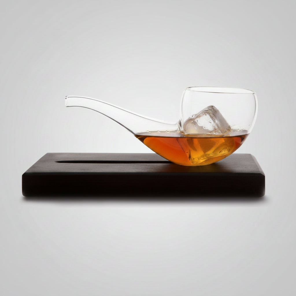 Smoke And Drink Kit 100 ml (1 unit)