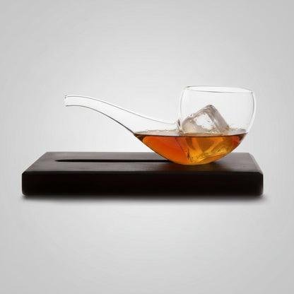 Smoke And Drink Kit 100 ml (1 unit)