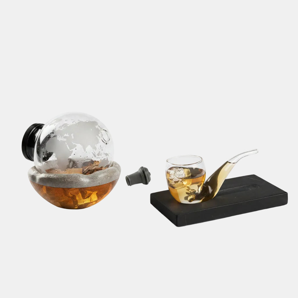 Smoke And Drink Kit 100 ml (1 unit)