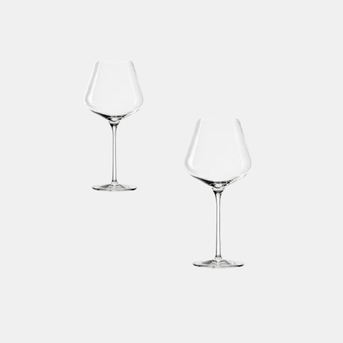 Burgundy Quatrophil wine glass 71 cl (6 Units)
