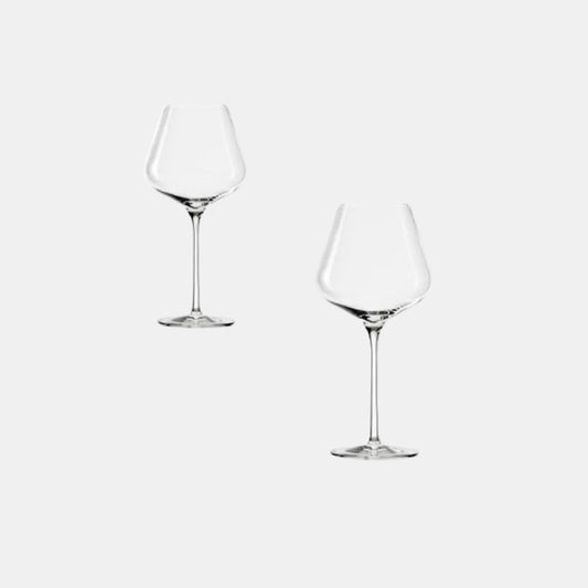 Copo de vinho Burgundy Quatrophil 71 cl (6 unidades)