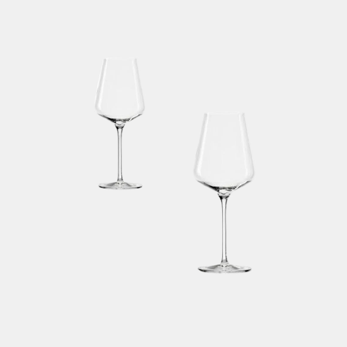 Quatrophil Bordeaux wine glass 64.5 cl (6 units)