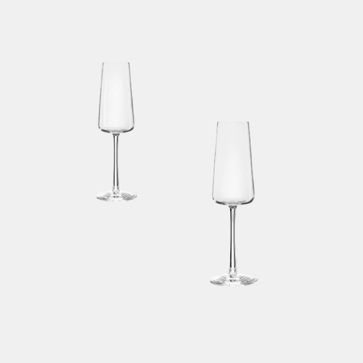 Power champagne glass 24 cl (6 Units)