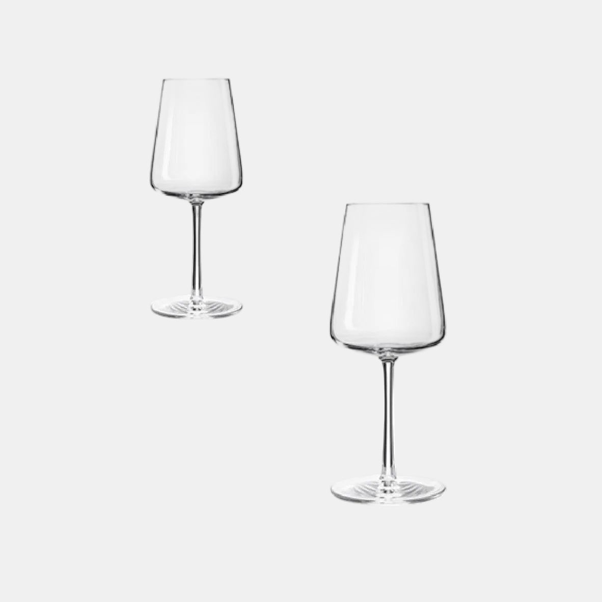 Power White Wine Glass 40 cl (6 Units)