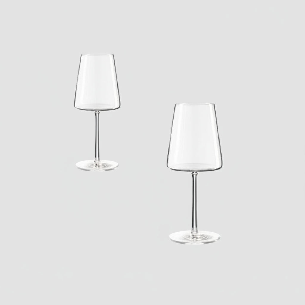 Power Wine Glass 52 cl (6 Units)