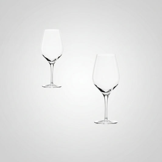 Copo de vinho de Bordéus requintado, 64,5 cl (6 unidades)