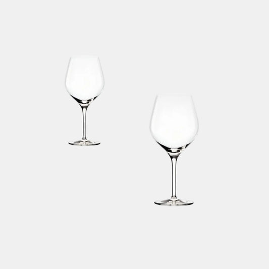 Copo de vinho Borgonha Exquisit 65 cl (6 unidades)