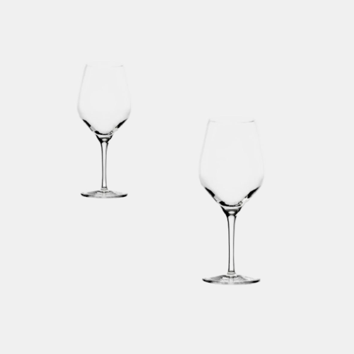 Exquisit Wine Glass 48 cl (6 Units)